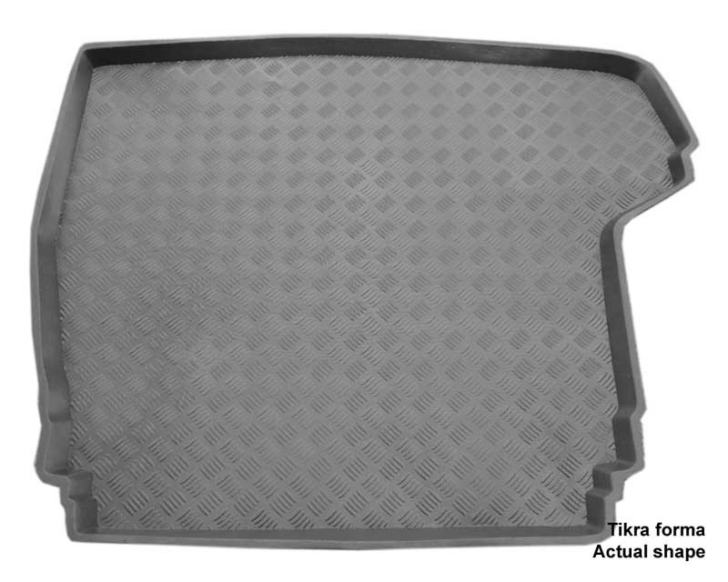  Bagažinės kilimėlis Hyundai Sonata 2009-2014 /18105 Automobiliniai kilimėliai