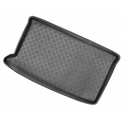 Bagažinės kilimėlis Hyundai i20 Comfort | Premium (upper boot) 2014-2020 /18058
