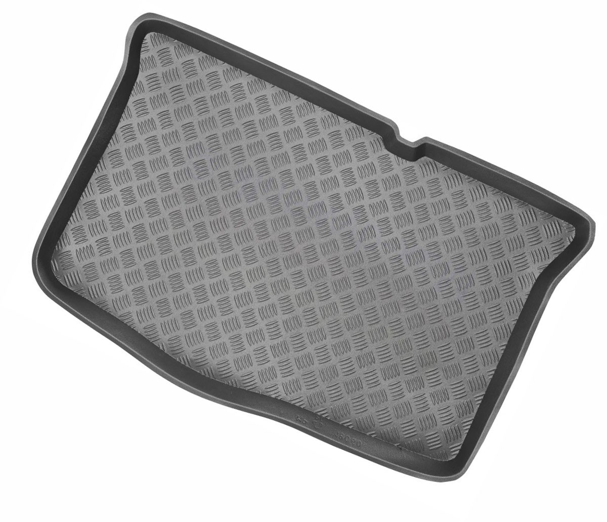  Bagažinės kilimėlis Hyundai i20 Classic | Classic Plus 2014-2020 /18060 Automobiliniai kilimėliai