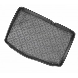 Bagažinės kilimėlis Hyundai i20 Comfort | Premium (lower boot) 2014-2020 /18059