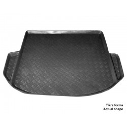 Bagažinės kilimėlis Honda Accord Liftback 2000-2002 /18017