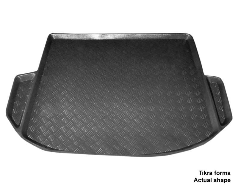  Bagažinės kilimėlis Honda Accord Liftback 2000-2002 /18017 Automobiliniai kilimėliai