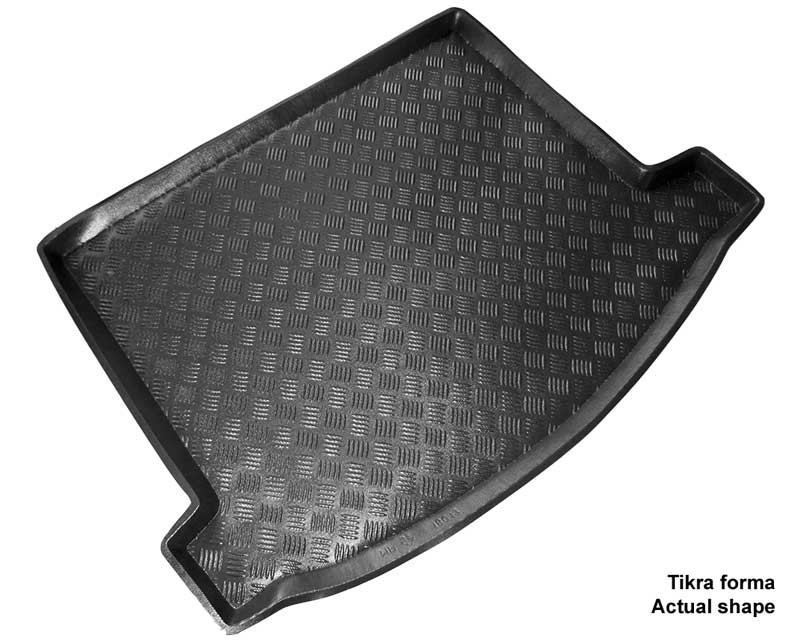 Bagažinės kilimėlis Honda Civic HB 2006-2011, 2012- /18013 Automobiliniai kilimėliai Bagažinės kilimėlis Honda Civic HB 2006-2011, 2012- /18013 Automobiliniai kilimėliai
