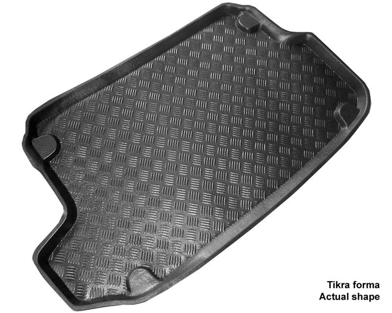 Bagažinės kilimėlis Honda HR-V 99-2006 /18007 Automobiliniai kilimėliai Bagažinės kilimėlis Honda HR-V 99-2006 /18007 Automobiliniai kilimėliai