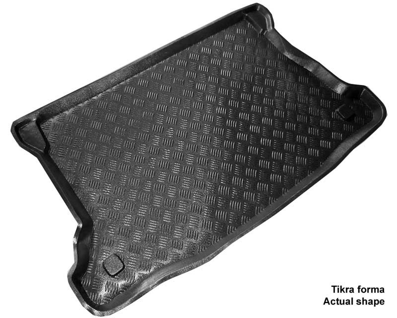 Bagažinės kilimėlis Honda Jazz 2001-2007 /18026 Automobiliniai kilimėliai Bagažinės kilimėlis Honda Jazz 2001-2007 /18026 Automobiliniai kilimėliai