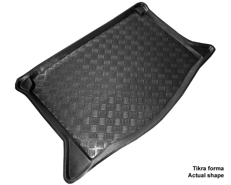 Bagažinės kilimėlis Honda Jazz 2008-2013 /18002 Automobiliniai kilimėliai Bagažinės kilimėlis Honda Jazz 2008-2013 /18002 Automobiliniai kilimėliai