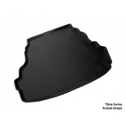 Bagažinės kilimėlis Honda City Sedan 2005-2008 /18006