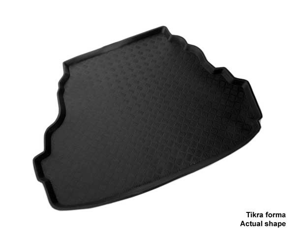  Bagažinės kilimėlis Honda City Sedan 2005-2008 /18006 Automobiliniai kilimėliai