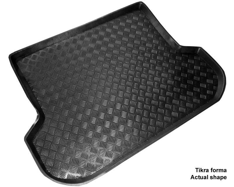 Bagažinės kilimėlis Honda Stream 2001-2006 /18004 Automobiliniai kilimėliai Bagažinės kilimėlis Honda Stream 2001-2006 /18004 Automobiliniai kilimėliai