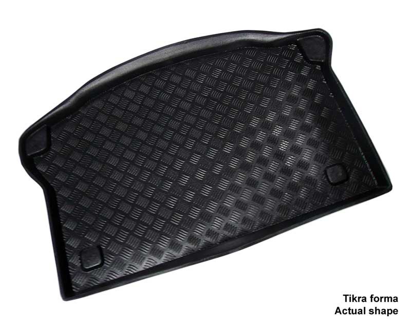  Bagažinės kilimėlis Jeep Cherokee 2004-2007 /18050 Automobiliniai kilimėliai