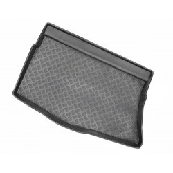 Bagažinės kilimėlis Kia Ceed HB 2012-2017 (without tool compartment.) /34018