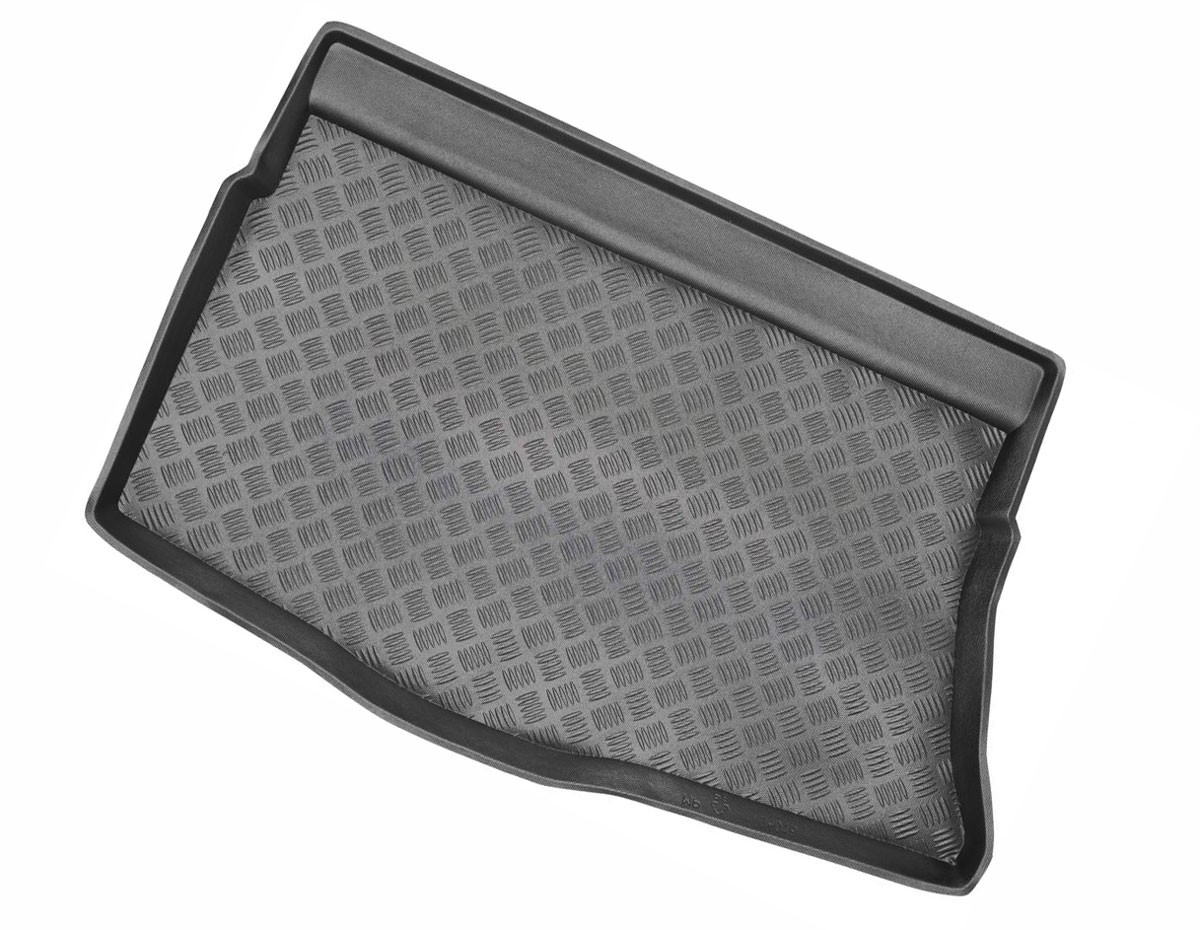  Bagažinės kilimėlis Kia Ceed HB 2012-2017 (without tool compartment.) /34018 Automobiliniai kilimėliai