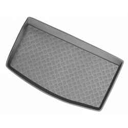Bagažinės kilimėlis Kia Stonic (lower boot with tool set) 2017- /34047
