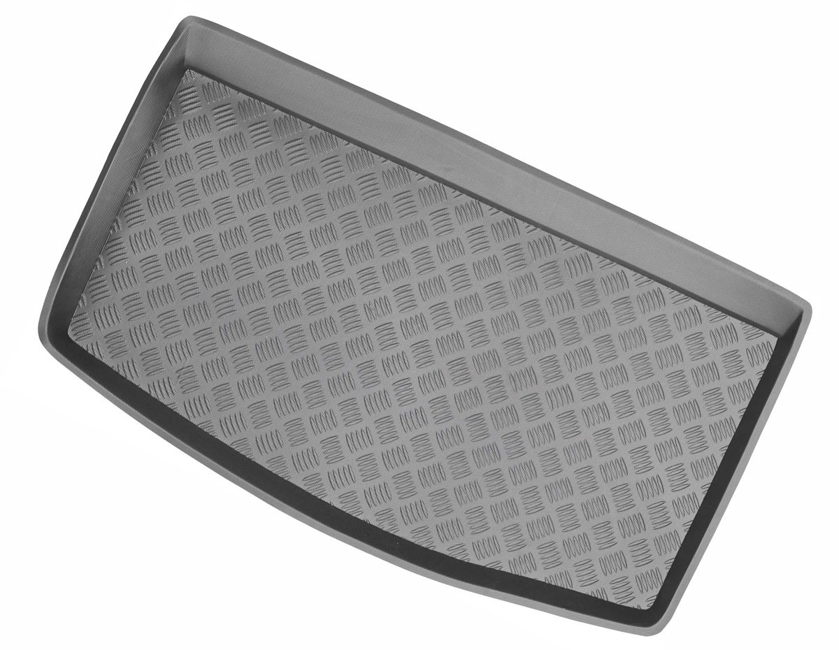  Bagažinės kilimėlis Kia Stonic (lower boot with tool set) 2017- /34047 Automobiliniai kilimėliai