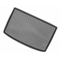 Bagažinės kilimėlis Kia Stonic (upper boot with tool set) 2017- /34046