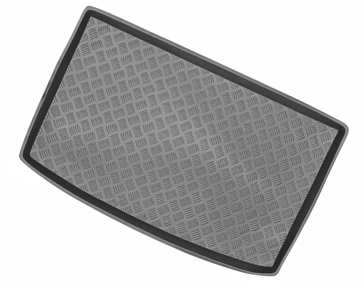 Bagažinės kilimėlis Kia Stonic (upper boot with tool set) 2017- /34046 Automobiliniai kilimėliai Bagažinės kilimėlis Kia Stonic (upper boot with tool set) 2017- /34046 Automobiliniai kilimėliai