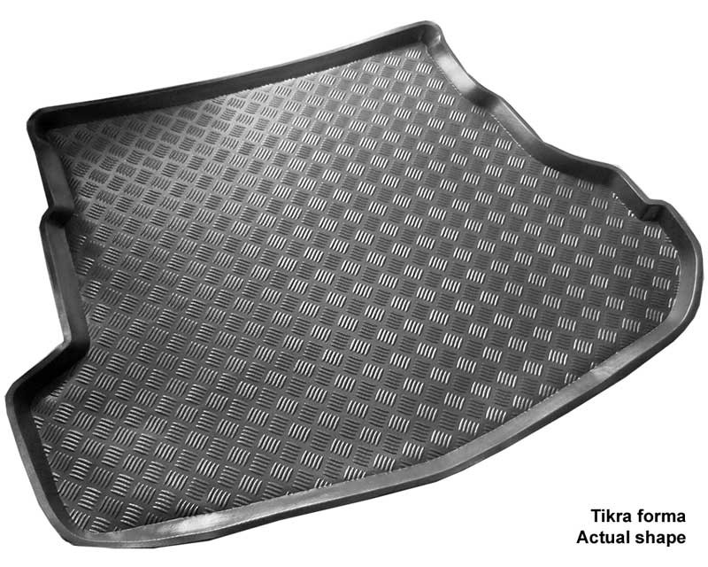  Bagažinės kilimėlis Mazda 6 Sedan 2008-2012 /20010 Automobiliniai kilimėliai