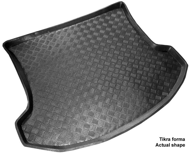  Bagažinės kilimėlis Mazda CX-7 2007-2012 /20012 Automobiliniai kilimėliai
