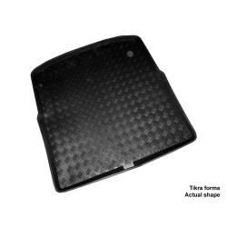 Bagažinės kilimėlis Mazda 6 Wagon/Universal 2013- /20026
