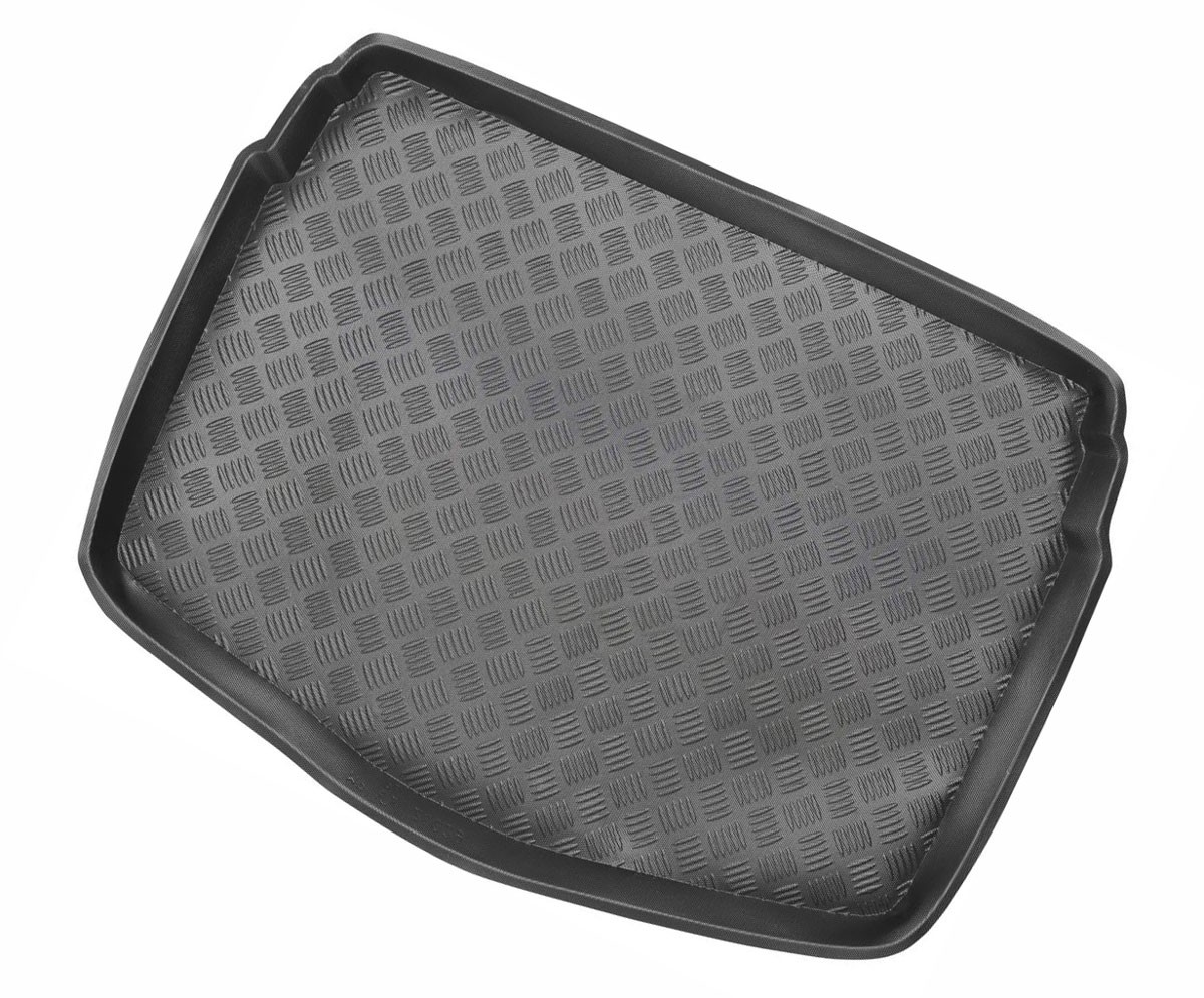  Bagažinės kilimėlis Mazda CX-3 (lower boot) 2015- /20029 Automobiliniai kilimėliai