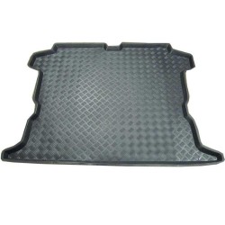 Bagažinės kilimėlis Mercedes Vito 96-2003 /19022