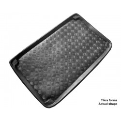 Bagažinės kilimėlis Mercedes A-class W168 long 97-2004 /19024
