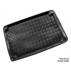Bagažinės kilimėlis Mercedes A-class W168 short 97-2004 /19026
