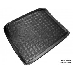 Bagažinės kilimėlis Mercedes B-class W245 2005-2011 /19001