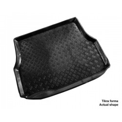 Bagažinės kilimėlis Mercedes C-class W203 Sport Coupe 2000-2007 /19038