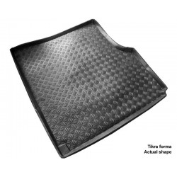 Bagažinės kilimėlis Mercedes E-class W124 Universal 85-96 /19021