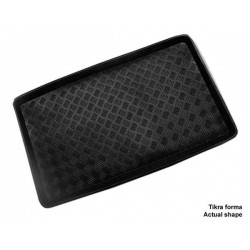 Bagažinės kilimėlis Mercedes B-Class W246 Easy Vario Plus (lower boot) 2011- /19045