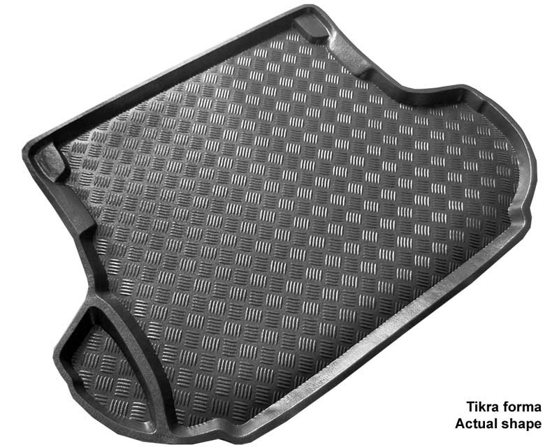 Bagažinės kilimėlis Mitsubishi Outlander w grill 2006-2012 /21005 Automobiliniai kilimėliai Bagažinės kilimėlis Mitsubishi Outlander w grill 2006-2012 /21005 Automobiliniai kilimėliai
