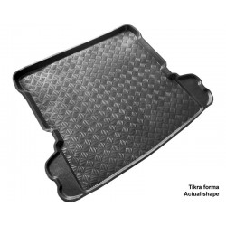 Bagažinės kilimėlis Mitsubishi Pajero Wagon 5d. 2000-2006 /21004
