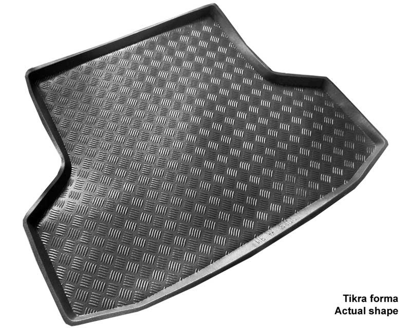 Bagažinės kilimėlis Mitsubishi Carisma HB 95-2004 /21001 Automobiliniai kilimėliai Bagažinės kilimėlis Mitsubishi Carisma HB 95-2004 /21001 Automobiliniai kilimėliai