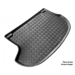 Bagažinės kilimėlis Mitsubishi Outlander 2002-2006 /21016
