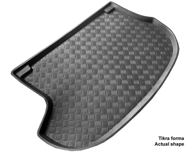 Bagažinės kilimėlis Mitsubishi Outlander 2002-2006 /21016 Automobiliniai kilimėliai Bagažinės kilimėlis Mitsubishi Outlander 2002-2006 /21016 Automobiliniai kilimėliai