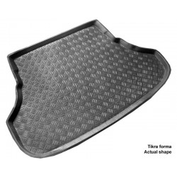Bagažinės kilimėlis Mitsubishi Lancer Sedan w/o subwoofer 2008-/ 21011