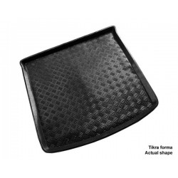 Bagažinės kilimėlis Mitsubishi Outlander 2012- 3-d row folded /21018
