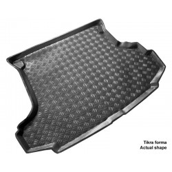 Bagažinės kilimėlis Nissan X-Trail 2001-2007 /35006