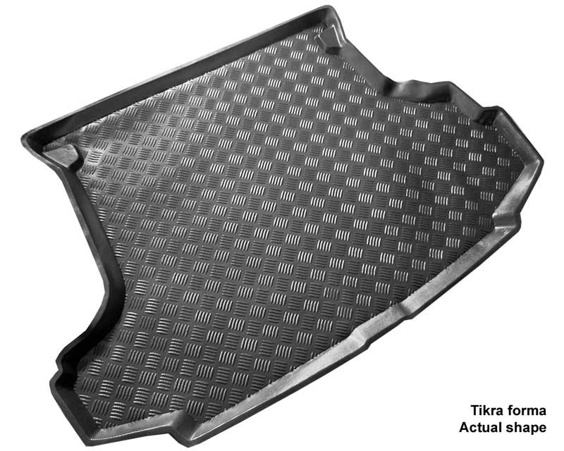 Bagažinės kilimėlis Nissan X-Trail 2001-2007 /35006 Automobiliniai kilimėliai Bagažinės kilimėlis Nissan X-Trail 2001-2007 /35006 Automobiliniai kilimėliai