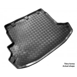 Bagažinės kilimėlis Nissan X-Trail 2007-2013 /35020