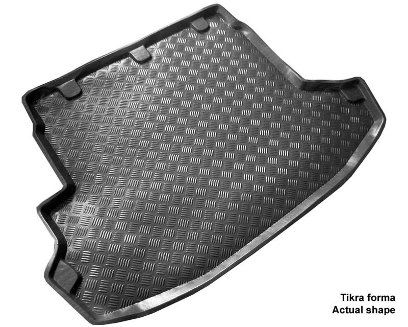Bagažinės kilimėlis Nissan X-Trail 2007-2013 /35020 Automobiliniai kilimėliai Bagažinės kilimėlis Nissan X-Trail 2007-2013 /35020 Automobiliniai kilimėliai