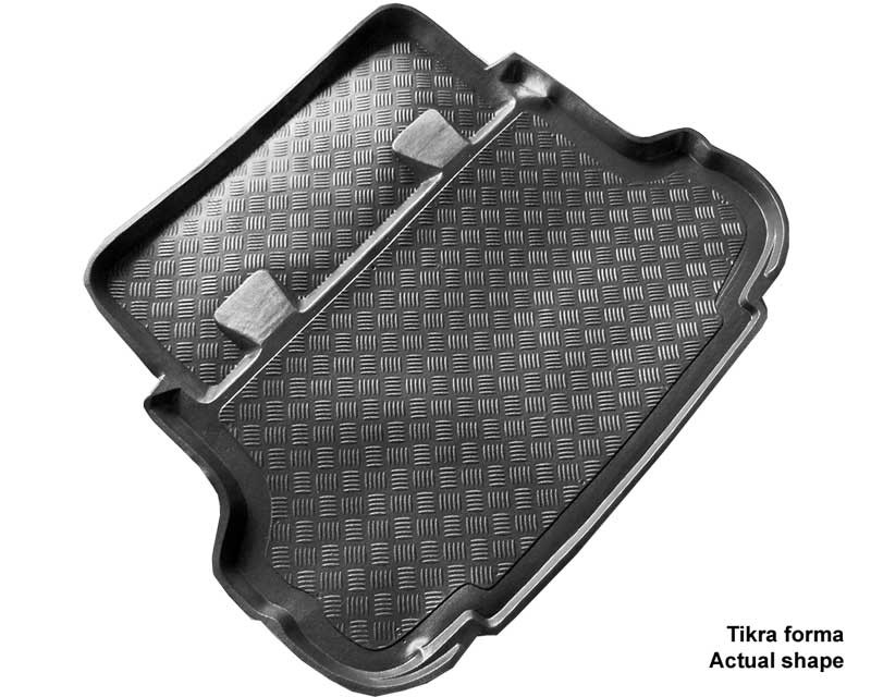 Bagažinės kilimėlis Nissan Terrano 4x4 99-2006 /35005 Automobiliniai kilimėliai Bagažinės kilimėlis Nissan Terrano 4x4 99-2006 /35005 Automobiliniai kilimėliai