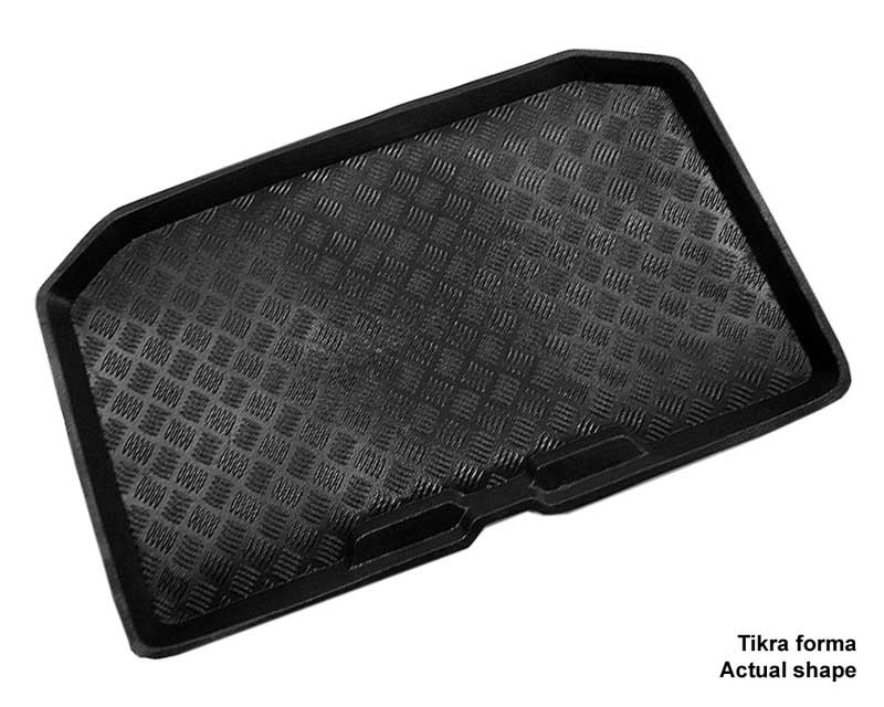  Bagažinės kilimėlis Nissan Note 2005-2012 /35022 Automobiliniai kilimėliai