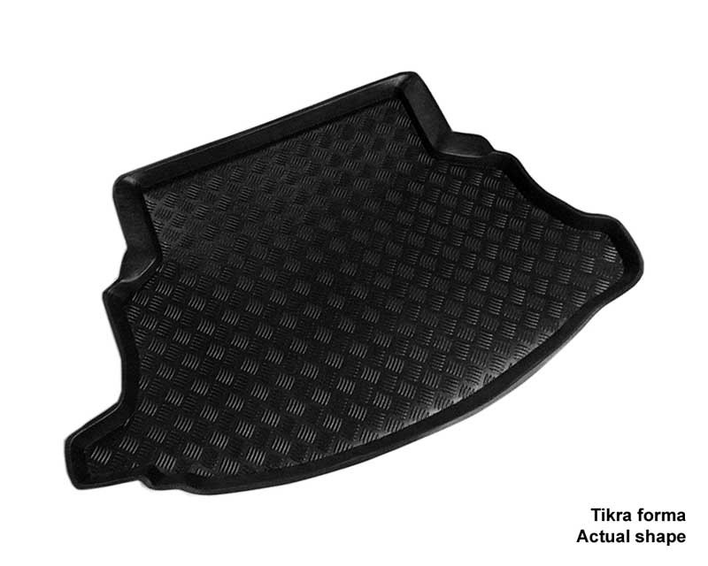  Bagažinės kilimėlis Nissan Almera Tino 2000-2006 /35008 Automobiliniai kilimėliai