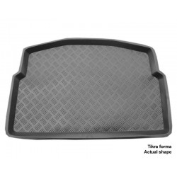 Bagažinės kilimėlis Nissan Note 2012- (upper boot)/35032