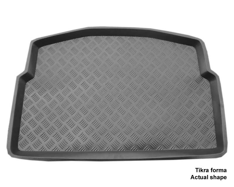  Bagažinės kilimėlis Nissan Note 2012- (upper boot)/35032 Automobiliniai kilimėliai
