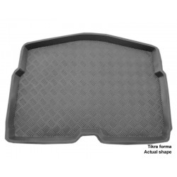 Bagažinės kilimėlis Nissan Note 2012- (lower boot) /35033