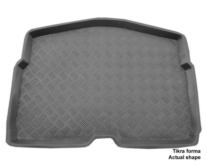 Bagažinės kilimėlis Nissan Note 2012- (lower boot) /35033 Automobiliniai kilimėliai Bagažinės kilimėlis Nissan Note 2012- (lower boot) /35033 Automobiliniai kilimėliai