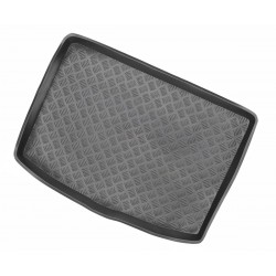 Bagažinės kilimėlis Nissan Juke (lower boot) 2010-2019 /35037